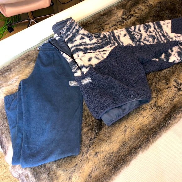 Reebok Track Suit - Picture 1 of 1